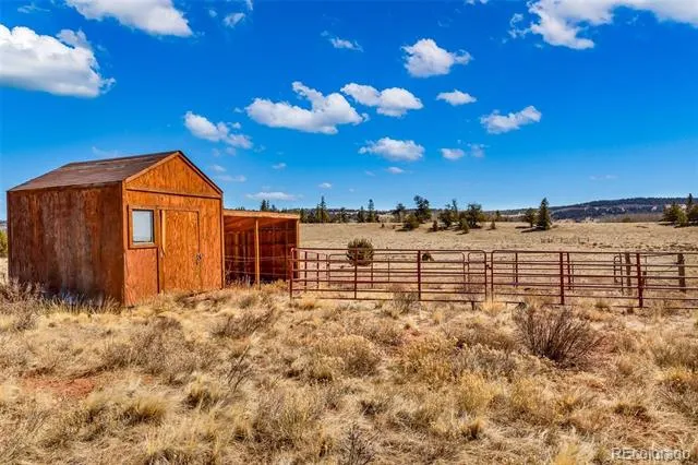 1528 Silverheels Road Fairplay, CO 80440