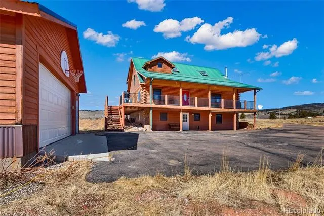 1528 Silverheels Road Fairplay, CO 80440