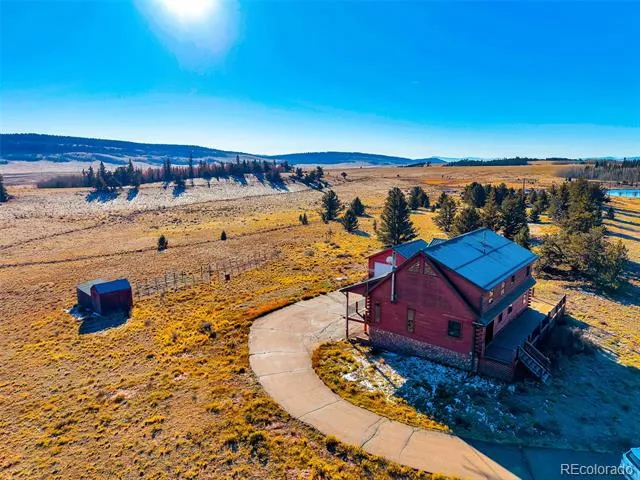 1528 Silverheels Road Fairplay, CO 80440