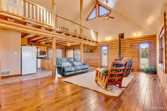 1528 Silverheels Road Fairplay, CO 80440