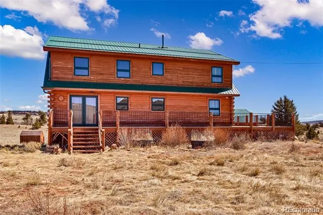 1528 Silverheels Road Fairplay, CO 80440