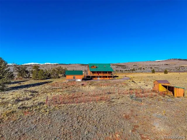 1528 Silverheels Road Fairplay, CO 80440