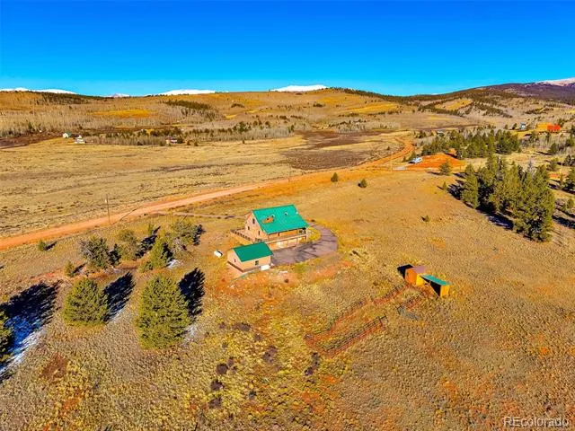 1528 Silverheels Road Fairplay, CO 80440