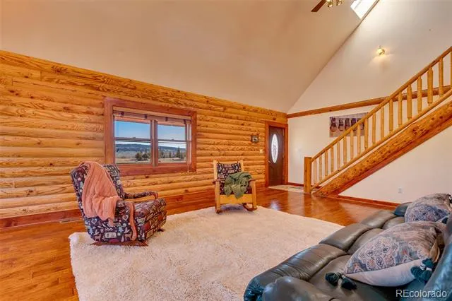 1528 Silverheels Road Fairplay, CO 80440