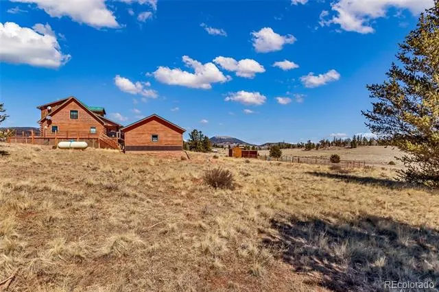 1528 Silverheels Road Fairplay, CO 80440