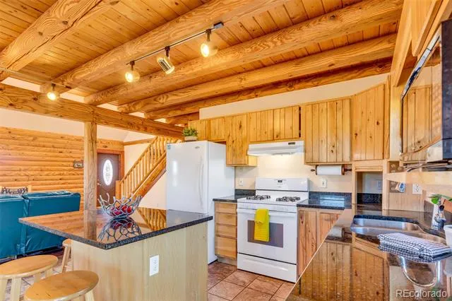 1528 Silverheels Road Fairplay, CO 80440