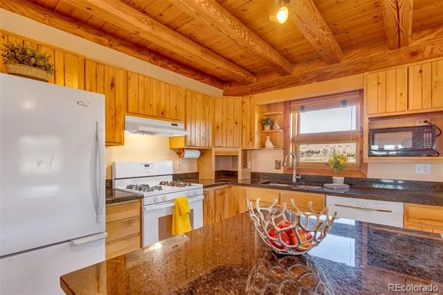 1528 Silverheels Road Fairplay, CO 80440