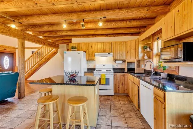 1528 Silverheels Road Fairplay, CO 80440