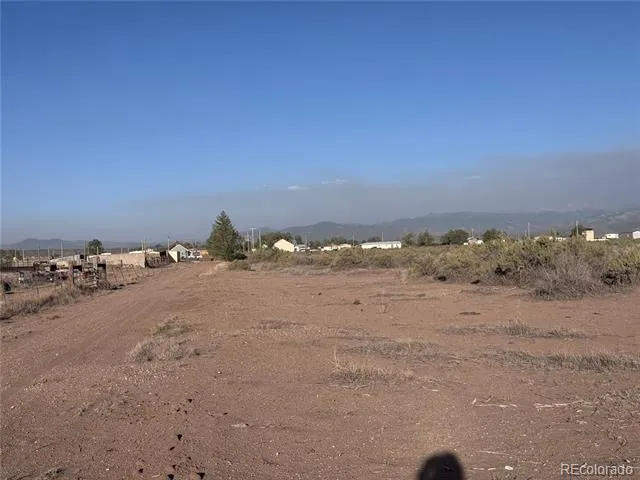 Lots 3,4,5,6 Seventeenth Street Blanca, CO 81123