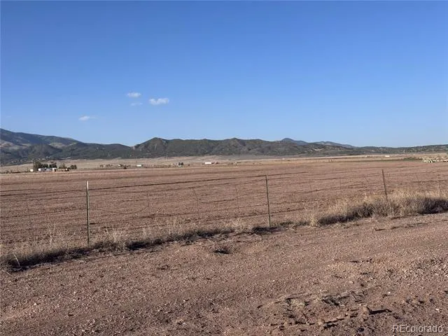 Lots 3,4,5,6 Seventeenth Street Blanca, CO 81123