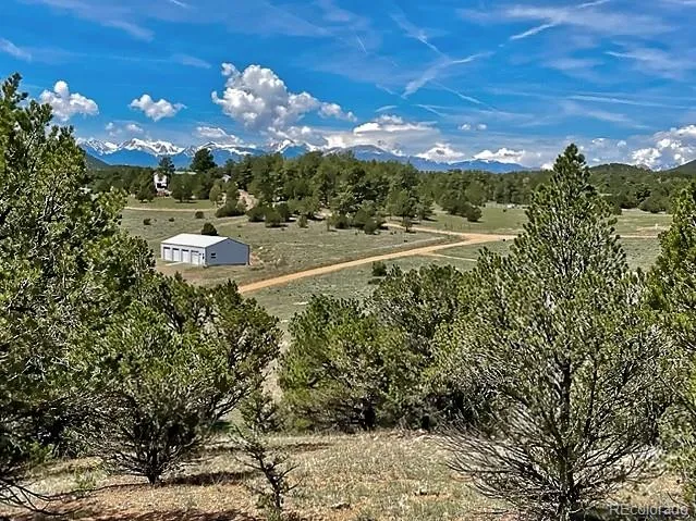 7080 Copper Gulch Road Cotopaxi, CO 81223