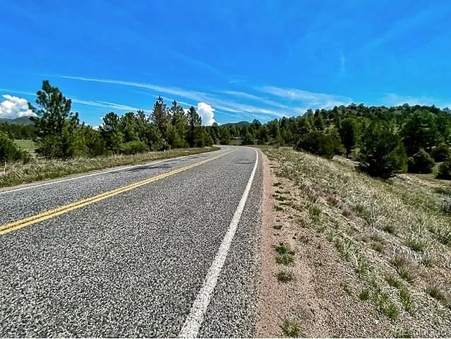 7080 Copper Gulch Road Cotopaxi, CO 81223