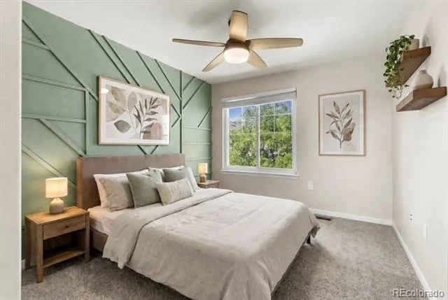 22027 E Jamison Place Aurora, CO 80016
