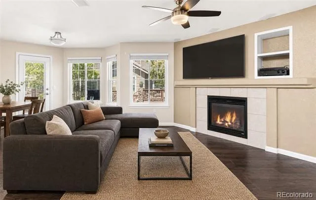 22027 E Jamison Place Aurora, CO 80016