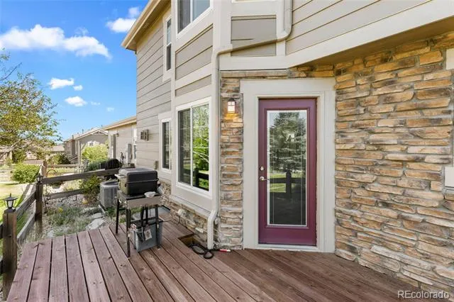22027 E Jamison Place Aurora, CO 80016