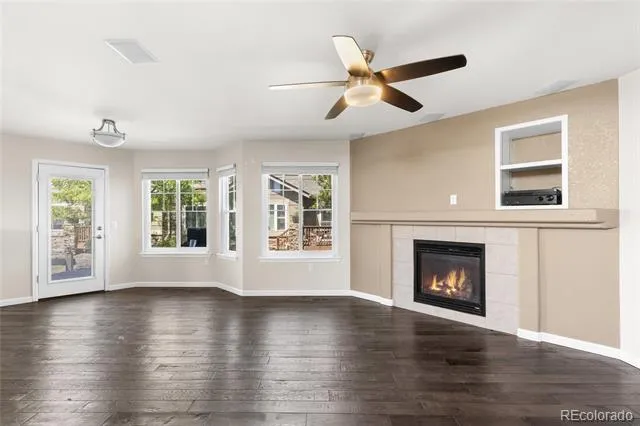 22027 E Jamison Place Aurora, CO 80016
