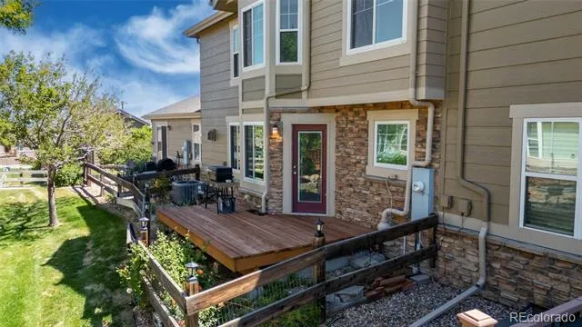 22027 E Jamison Place Aurora, CO 80016