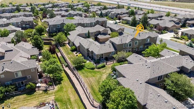 22027 E Jamison Place Aurora, CO 80016