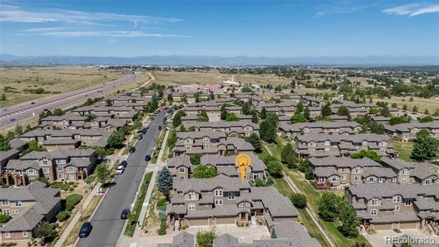 22027 E Jamison Place Aurora, CO 80016