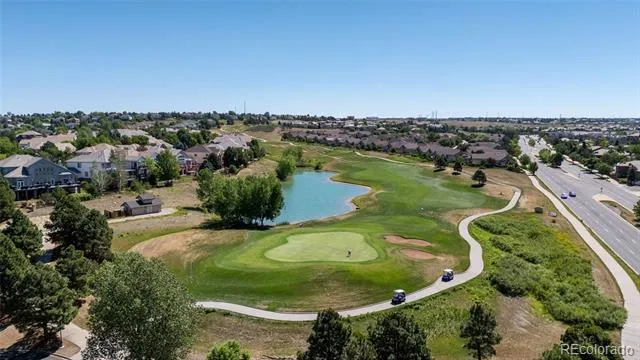 22027 E Jamison Place Aurora, CO 80016