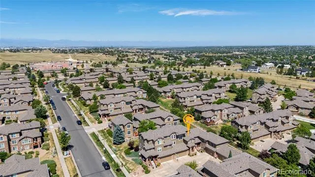22027 E Jamison Place Aurora, CO 80016