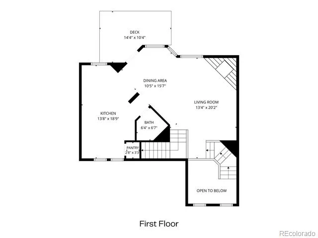 22027 E Jamison Place Aurora, CO 80016