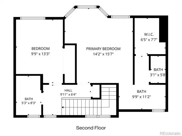 22027 E Jamison Place Aurora, CO 80016
