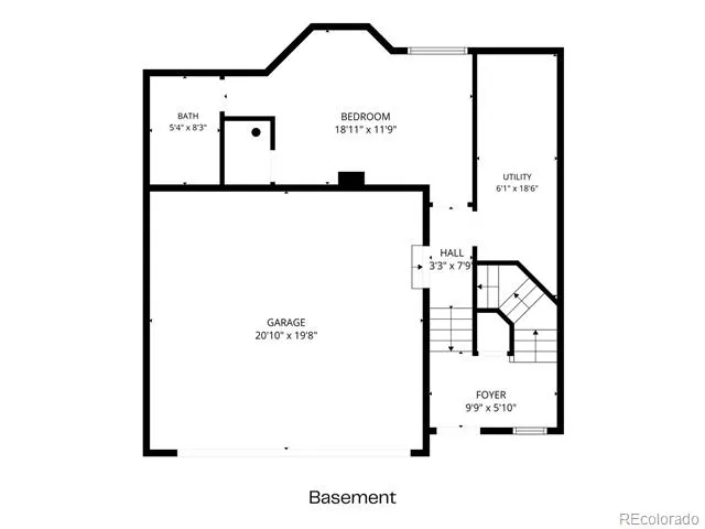 22027 E Jamison Place Aurora, CO 80016