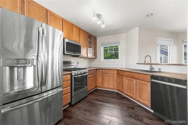 22027 E Jamison Place Aurora, CO 80016