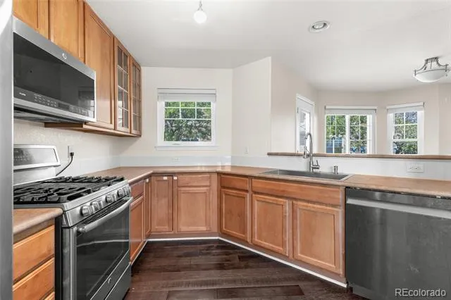 22027 E Jamison Place Aurora, CO 80016