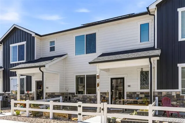 503 S Rollie Avenue #10B Fort Lupton, CO 80621