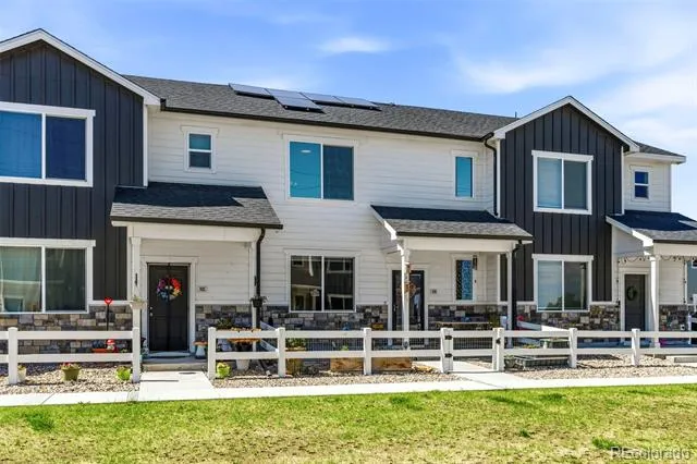 503 S Rollie Avenue #10B Fort Lupton, CO 80621