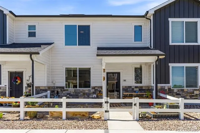 503 S Rollie Avenue #10B Fort Lupton, CO 80621