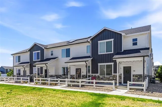 503 S Rollie Avenue #10B Fort Lupton, CO 80621