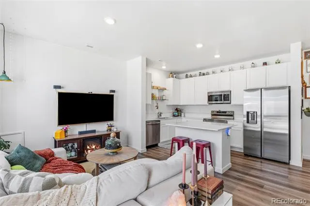 503 S Rollie Avenue #10B Fort Lupton, CO 80621