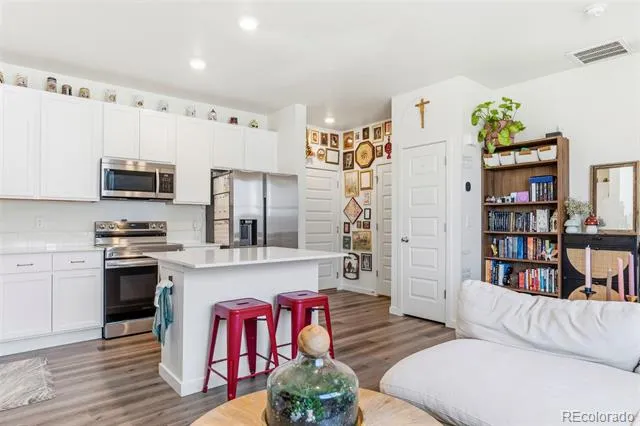 503 S Rollie Avenue #10B Fort Lupton, CO 80621