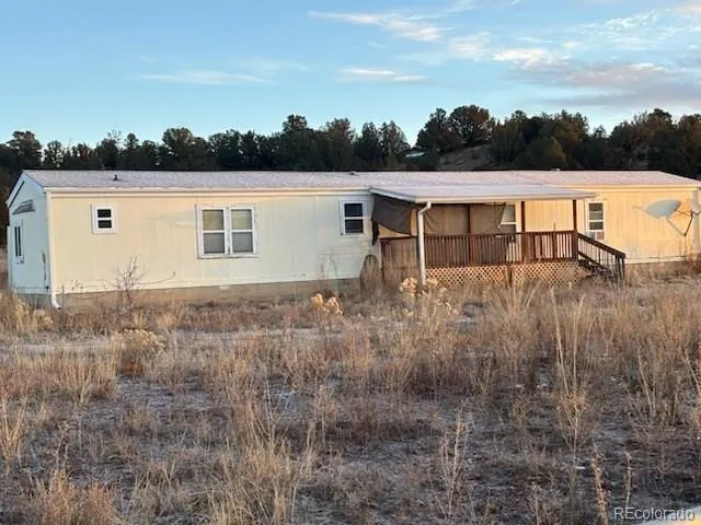 26615 State Highway 12 Trinidad, CO 81082