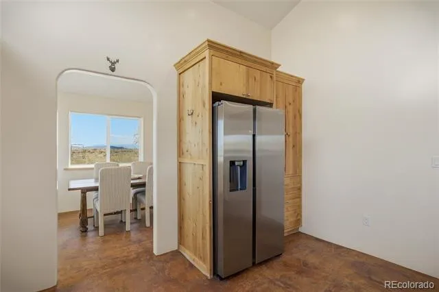 14285 County Road E.5 Antonito, CO 81120