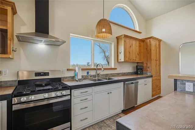 14285 County Road E.5 Antonito, CO 81120