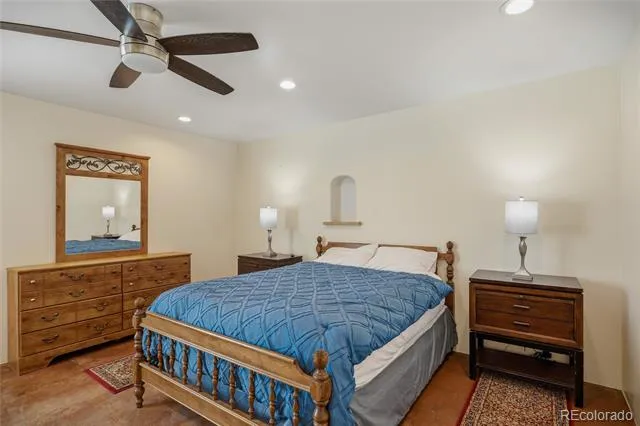14285 County Road E.5 Antonito, CO 81120