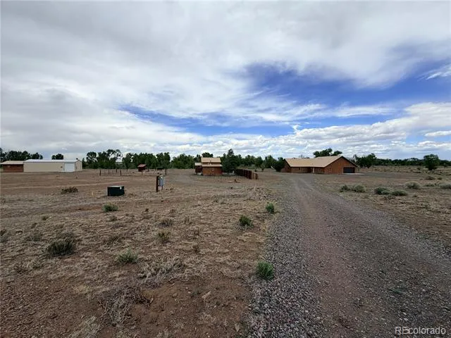 14285 County Road E.5 Antonito, CO 81120