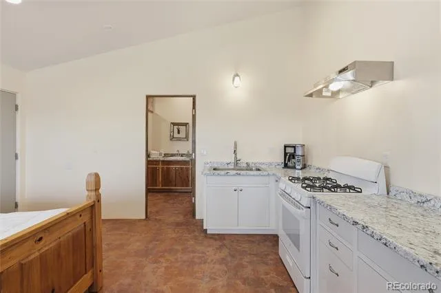 14285 County Road E.5 Antonito, CO 81120