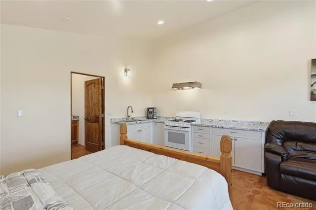 14285 County Road E.5 Antonito, CO 81120