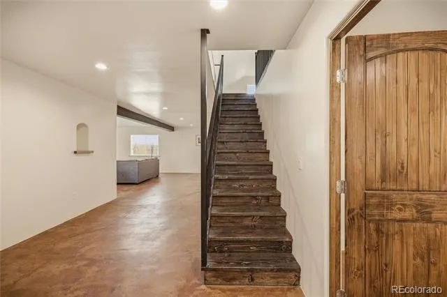 14285 County Road E.5 Antonito, CO 81120