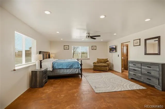14285 County Road E.5 Antonito, CO 81120