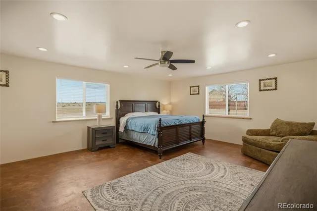 14285 County Road E.5 Antonito, CO 81120