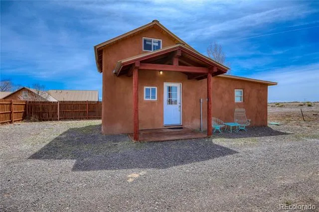 14285 County Road E.5 Antonito, CO 81120