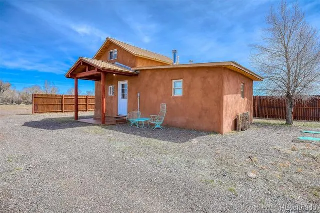 14285 County Road E.5 Antonito, CO 81120