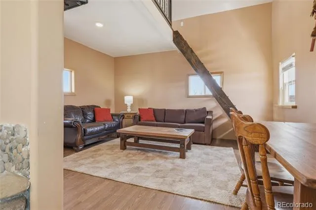 14285 County Road E.5 Antonito, CO 81120