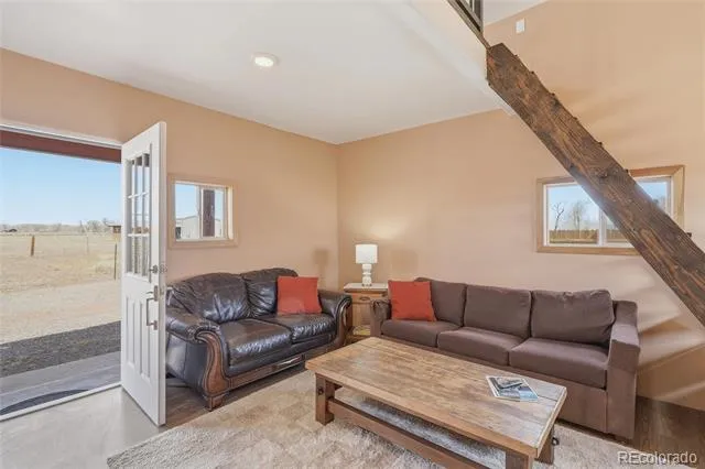 14285 County Road E.5 Antonito, CO 81120